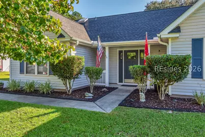 6 Shiney Leaf Court, Beaufort, SC 29907 - Photo 3