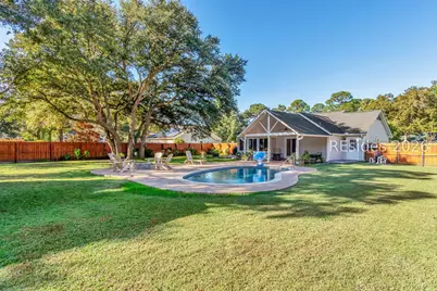 6 Shiney Leaf Court, Beaufort, SC 29907 - Photo 33