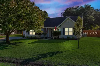 6 Shiney Leaf Court, Beaufort, SC 29907 - Photo 37