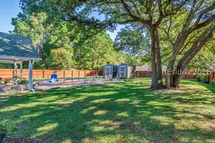 6 Shiney Leaf Ct, Beaufort, SC 29907 - Photo 35