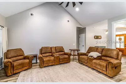 2755 Honey Hill Circle, Ridgeland, SC 29936 - Photo 9