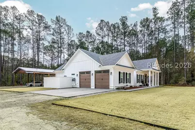 2755 Honey Hill Circle, Ridgeland, SC 29936 - Photo 3