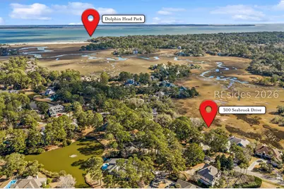 300 Seabrook Drive, Hilton Head Island, SC 29926 - Photo 41