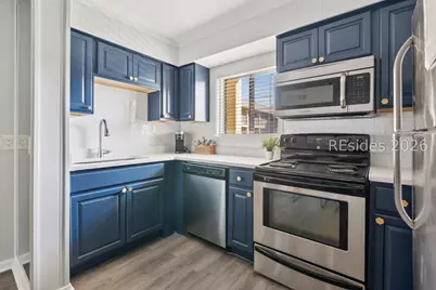 663 William Hilton Parkway #2319, Hilton Head Island, SC 29928 - Photo 5