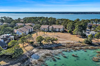 3 Braddock Bluff Drive #1737, Hilton Head Island, SC 29928 - Photo 23