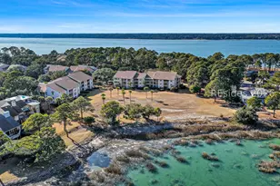 3 Braddock Bluff Dr, Hilton Head Island, SC 29928 - Photo 23
