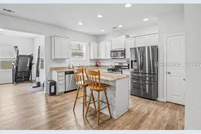 1 Wando Place, Beaufort, SC 29906 - Photo 9