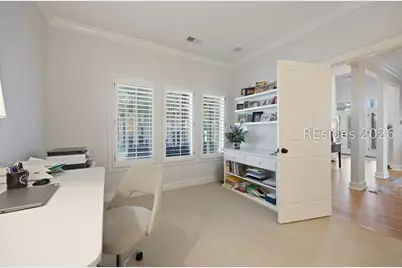 80 Peninsula Drive, Hilton Head Island, SC 29926 - Photo 29