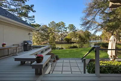80 Peninsula Drive, Hilton Head Island, SC 29926 - Photo 35