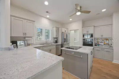 80 Peninsula Drive, Hilton Head Island, SC 29926 - Photo 21