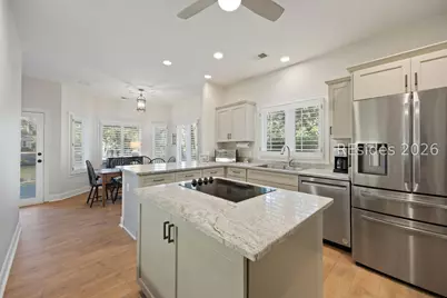 80 Peninsula Drive, Hilton Head Island, SC 29926 - Photo 13