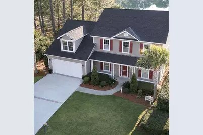 9 Bridgewater Drive, Bluffton, SC 29910 - Photo 1