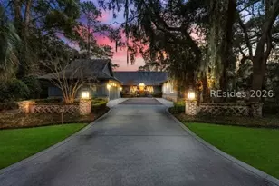 28 Pine Island Rd, Hilton Head Island, SC 29928 - Photo 71