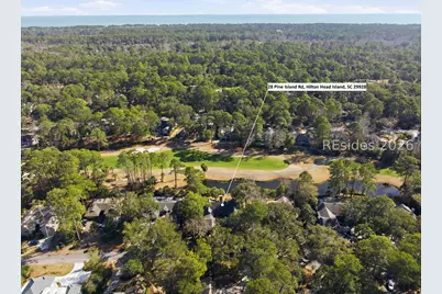 28 Pine Island Road, Hilton Head Island, SC 29928 - Photo 83