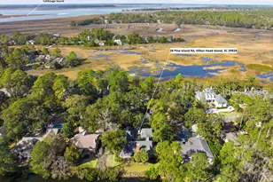 28 Pine Island Rd, Hilton Head Island, SC 29928 - Photo 83