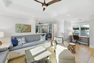 28 Pine Island Rd, Hilton Head Island, SC 29928 - Photo 37