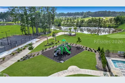 180 Oleander Way, Hardeeville, SC 29927 - Photo 47