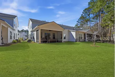 180 Oleander Way, Hardeeville, SC 29927 - Photo 35