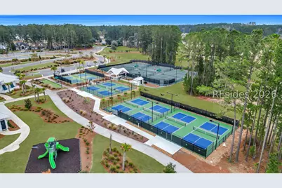 180 Oleander Way, Hardeeville, SC 29927 - Photo 45