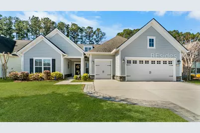 1565 Freshwater Lane, Bluffton, SC 29909 - Photo 1