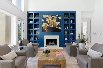 34 Spanish Pointe Drive, Hilton Head Island, SC 29926 - Photo 19