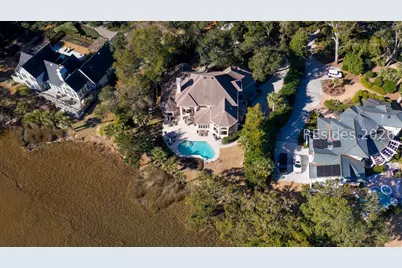 34 Spanish Pointe Drive, Hilton Head Island, SC 29926 - Photo 3