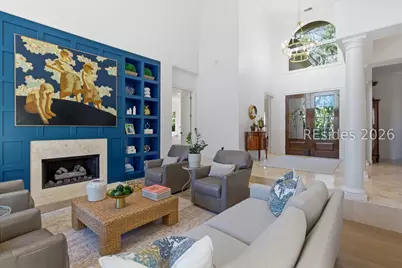 34 Spanish Pointe Drive, Hilton Head Island, SC 29926 - Photo 13