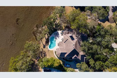 34 Spanish Pointe Drive, Hilton Head Island, SC 29926 - Photo 7