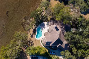 34 Spanish Pointe Dr, Hilton Head Island, SC 29926 - Photo 7