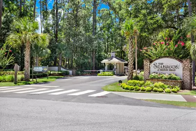 300 Woodhaven Drive #4302, Hilton Head Island, SC 29928 - Photo 43