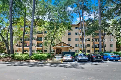 300 Woodhaven Drive #4302, Hilton Head Island, SC 29928 - Photo 41