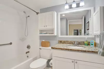300 Woodhaven Drive #4302, Hilton Head Island, SC 29928 - Photo 23