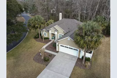 1 Jekyll Court, Bluffton, SC 29910 - Photo 41