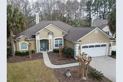 1 Jekyll Court, Bluffton, SC 29910 - Photo 5