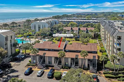 21 S Forest Beach Drive #223, Hilton Head Island, SC 29928 - Photo 43