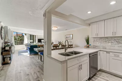 21 S Forest Beach Drive #223, Hilton Head Island, SC 29928 - Photo 7