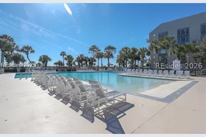 21 S Forest Beach Drive #223, Hilton Head Island, SC 29928 - Photo 47