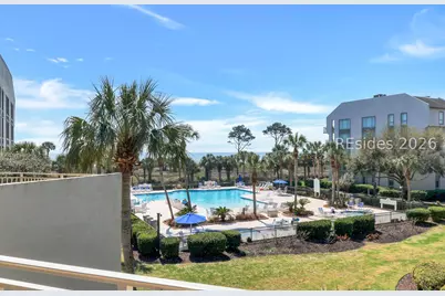 21 S Forest Beach Drive #223, Hilton Head Island, SC 29928 - Photo 3