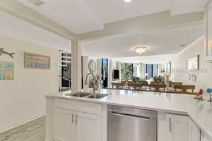 21 S Forest Beach Dr, Hilton Head Island, SC 29928 - Photo 5