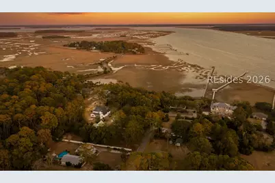 1 Pine Island Road, Bluffton, SC 29910 - Photo 9