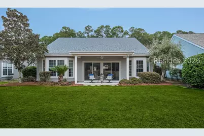 45 Sunbeam Drive, Bluffton, SC 29909 - Photo 25
