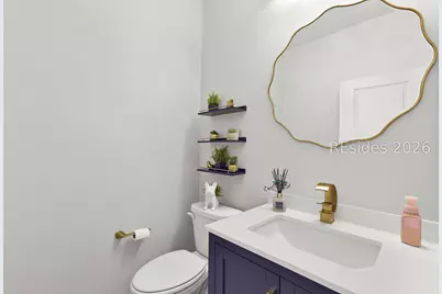 1153 Danner Drive, Okatie, SC 29909 - Photo 21