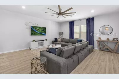 1153 Danner Drive, Okatie, SC 29909 - Photo 19