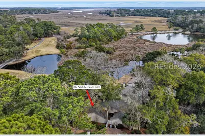 36 Stable Gate Road, Hilton Head Island, SC 29926 - Photo 43