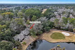 36 Stable Gate Rd, Hilton Head Island, SC 29926 - Photo 45