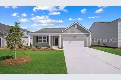 1061 Sanctuary Drive, Ridgeland, SC 29936 - Photo 1