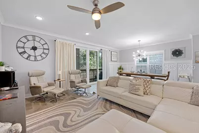 119 Sandcastle Court, Hilton Head Island, SC 29928 - Photo 11
