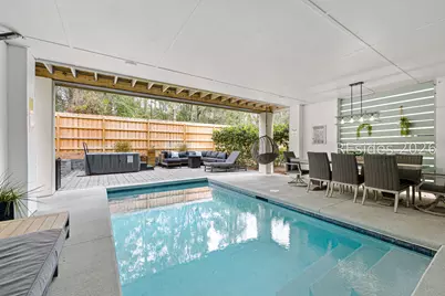 119 Sandcastle Court, Hilton Head Island, SC 29928 - Photo 57