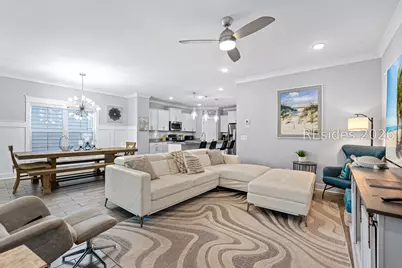 119 Sandcastle Court, Hilton Head Island, SC 29928 - Photo 9