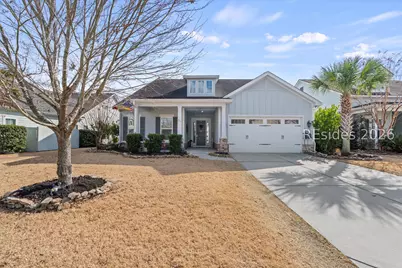 35 Foxpath Lane, Bluffton, SC 29910 - Photo 1